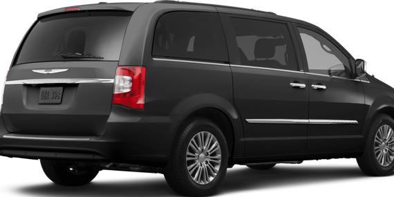 CHRYSLER TOWN AND COUNTRY 2015 2C4RC1CG9FR574172 image